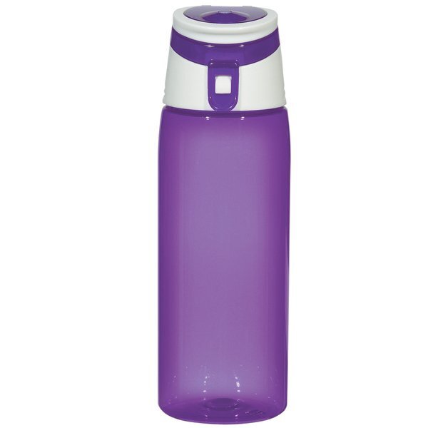Atlantic Tritan™ Flip Top Sport Bottle, 24oz.