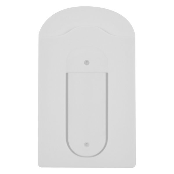 Silicone Vent Phone Wallet w/ Stand