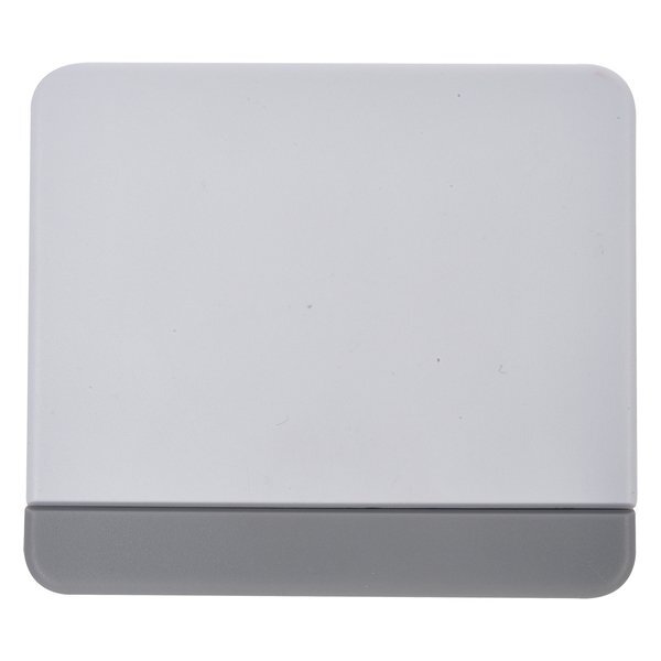 Compact Wireless Charging Pad & Stand