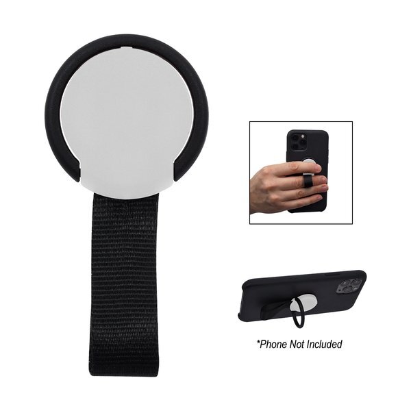 Token Phone Ring & Stand w/ Loop