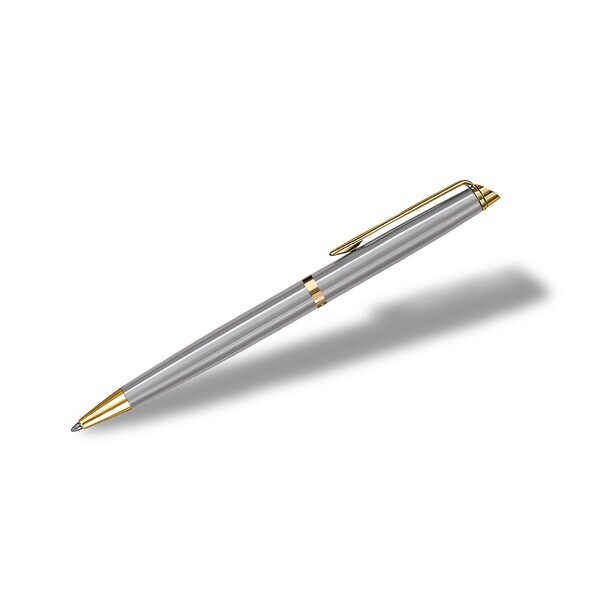 Waterman®  Hemisphere Ballpoint Pen
