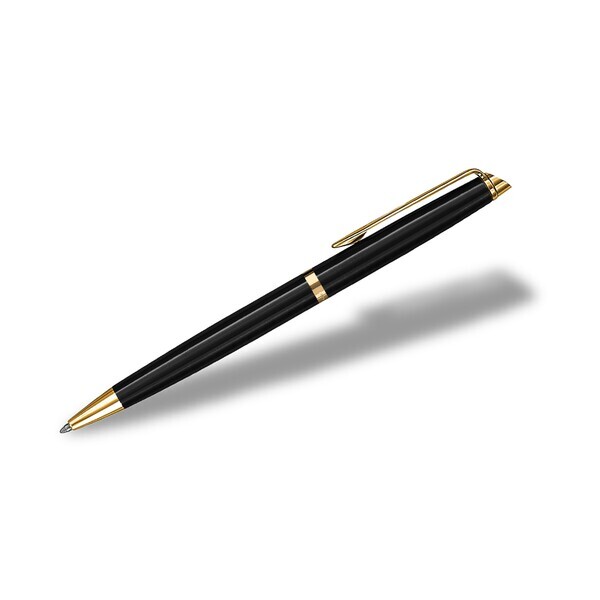 Waterman®  Hemisphere Ballpoint Pen