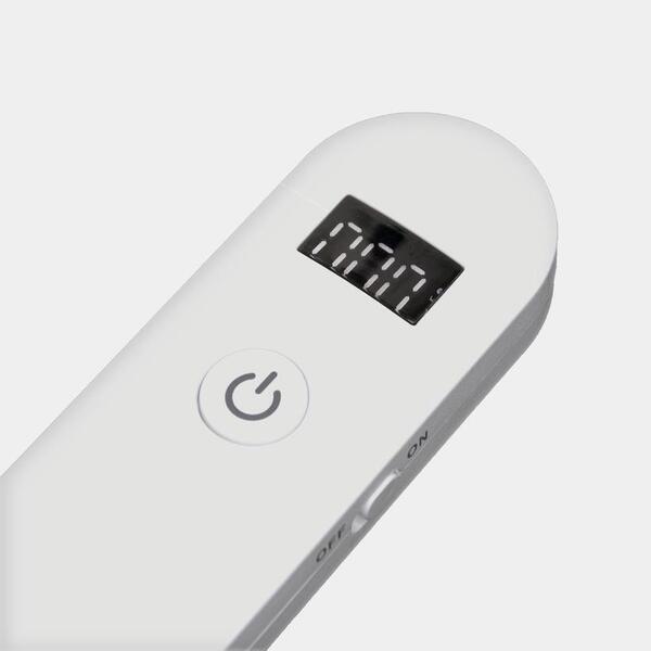 Portable Ultraviolet Light Stick