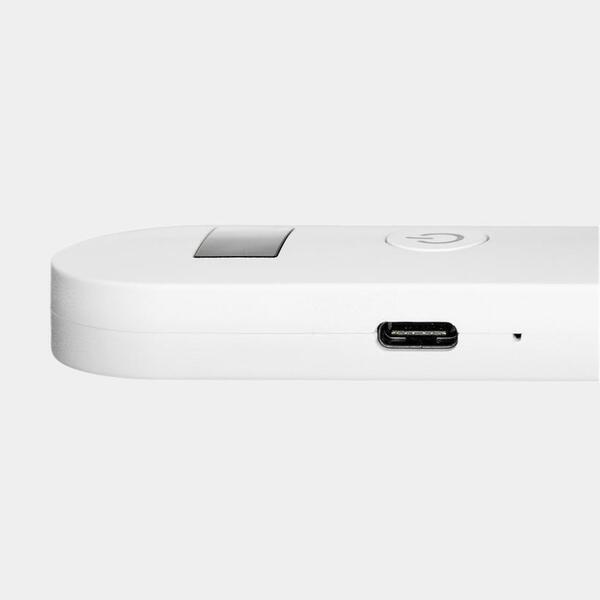 Portable Ultraviolet Light Stick