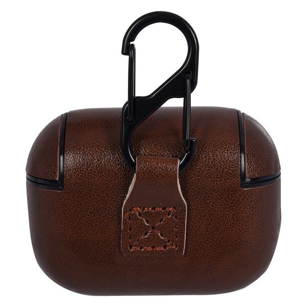 Leatherette Earpods Hardsided Pouch