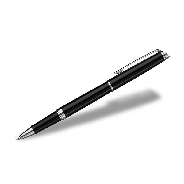 Waterman®  Hemisphere Rollerball Pen