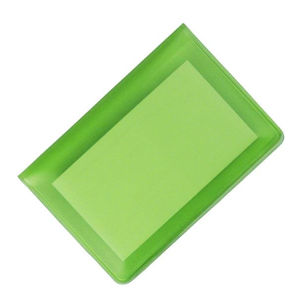 Value Plus Card Holder