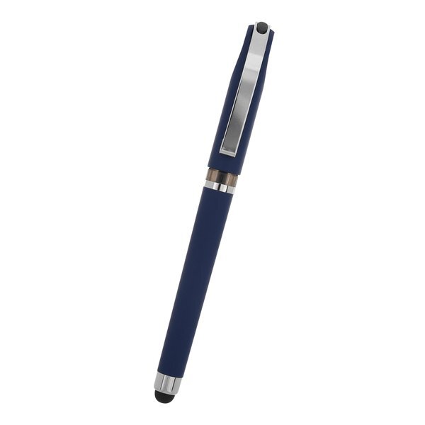 Avendale Velvet Touch Stylus Gel Pen