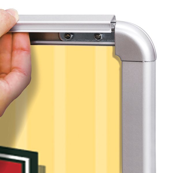 Outdoor Flex Sign Kit