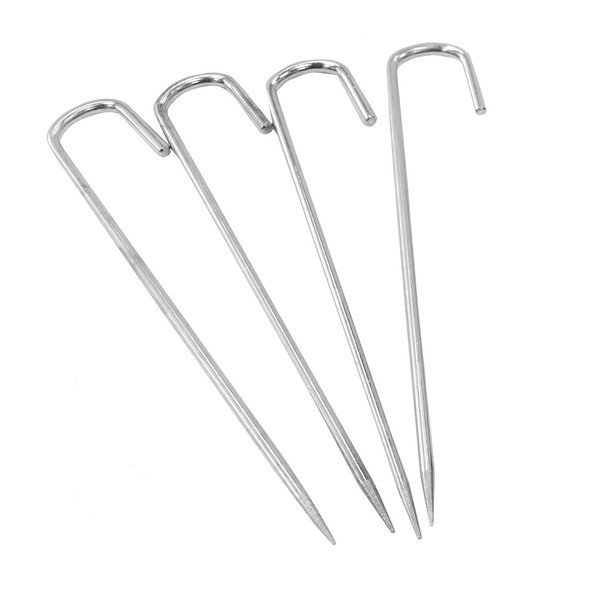 Horizontal A-Frame Sign Kit, 8'