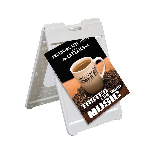 Simpo Sign A-Frame Kit