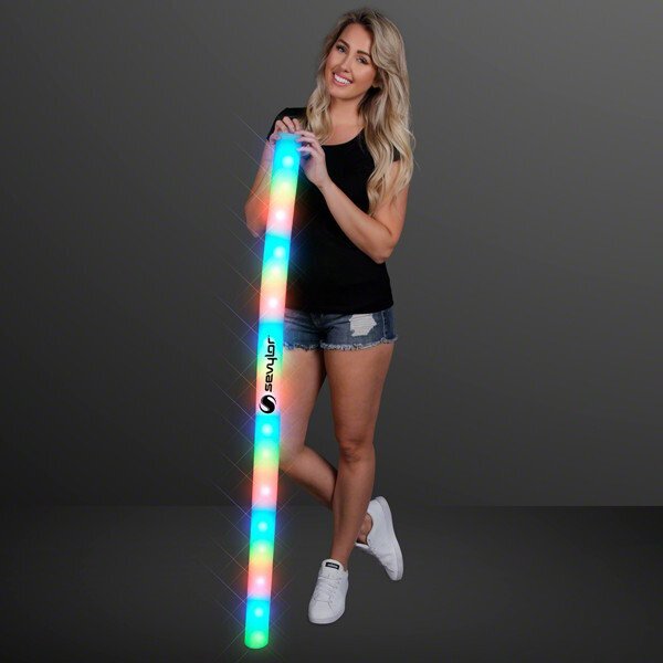 Light Up Foam Pool Noodle