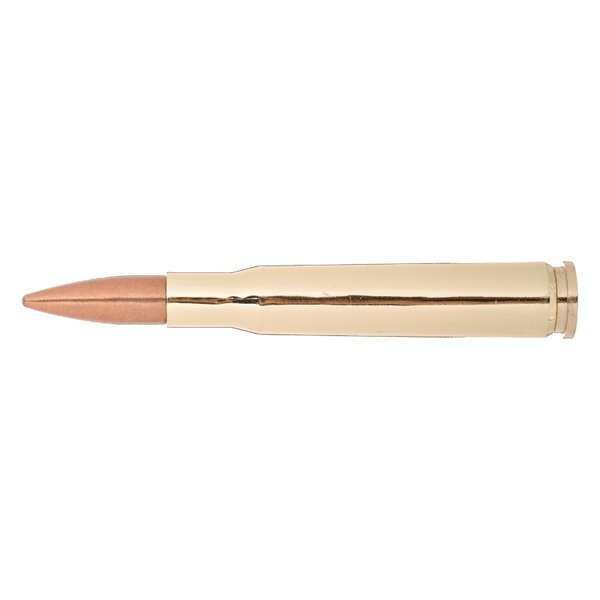 Bullet Bottle Opener, 50 Caliber