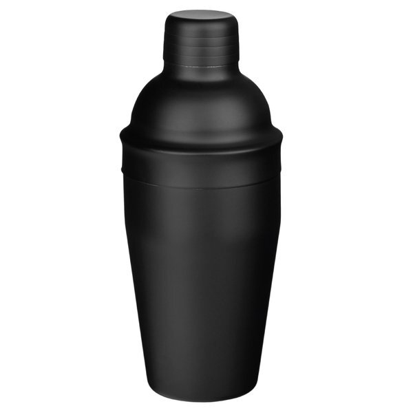 Cosmo Stainless Steel Cocktail Shaker, 18oz.