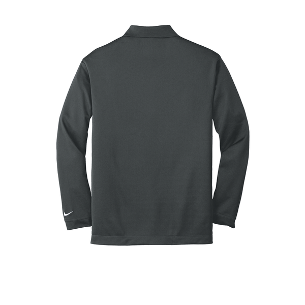 NIKE® Dri-FIT Stretch Tech Long Sleeve Men's Polo