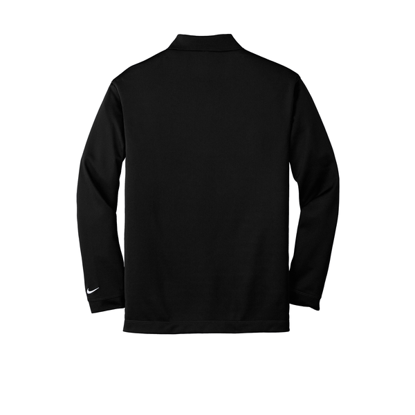 NIKE® Dri-FIT Stretch Tech Long Sleeve Men's Polo