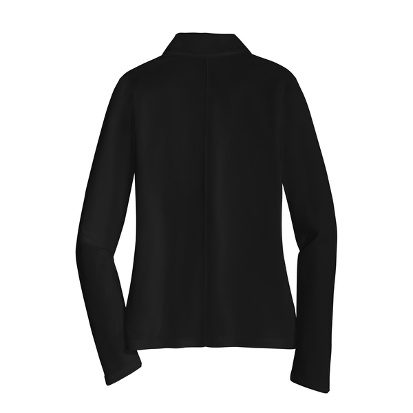 NIKE® Dri-FIT Stretch Tech Long Sleeve Ladies' Polo