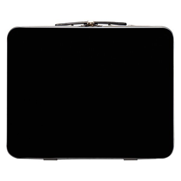 Throwback Lunch Box w/ Tumbler, 20oz.