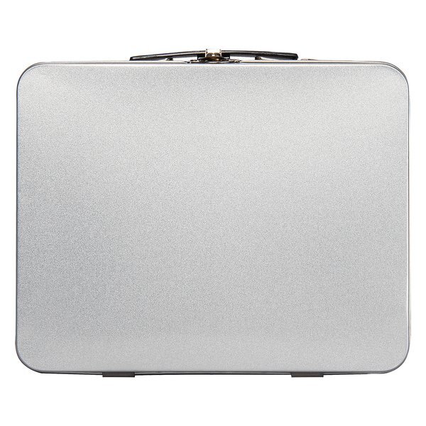 Throwback Lunch Box w/ Tumbler, 20oz.