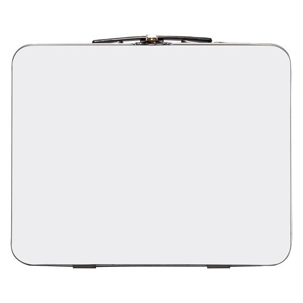 Throwback Lunch Box w/ Tumbler, 20oz.