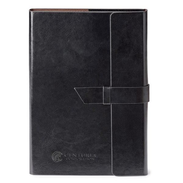 Fabrizio Junior Padfolio