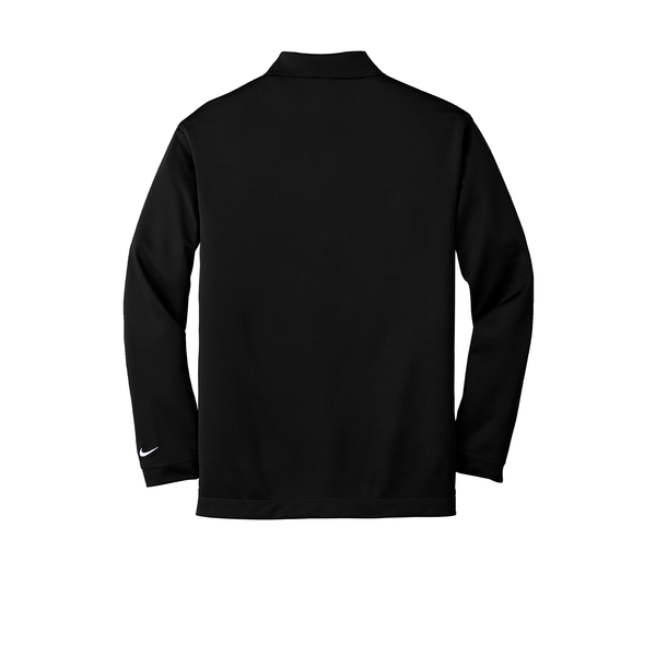 NIKE® Dri-FIT Stretch Tech Long Sleeve Tall Men's Polo