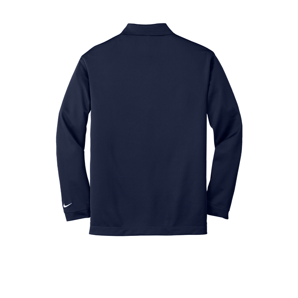 NIKE® Dri-FIT Stretch Tech Long Sleeve Tall Men's Polo