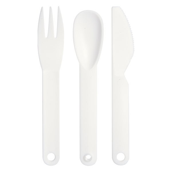 Sip & Snack Reusable Straw Kit