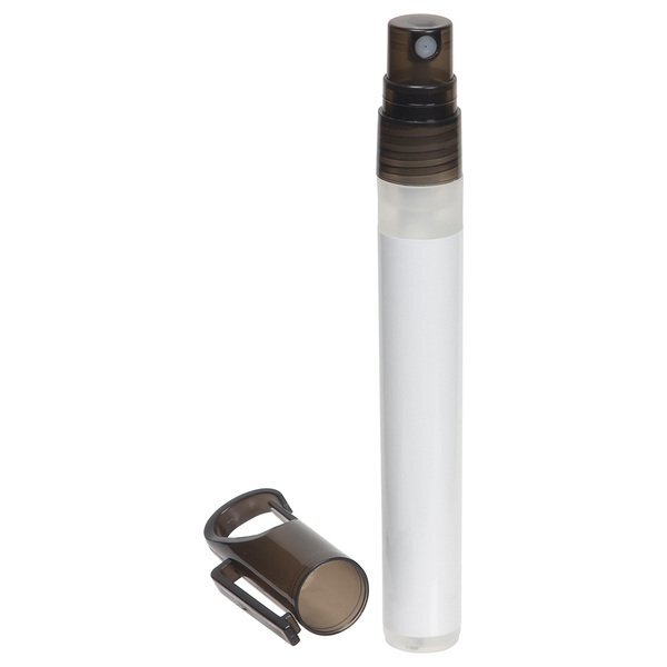 Clipper Antibacterial Hand Sanitizer, .34oz.