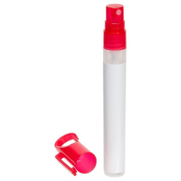 Clipper Antibacterial Hand Sanitizer, .34oz.