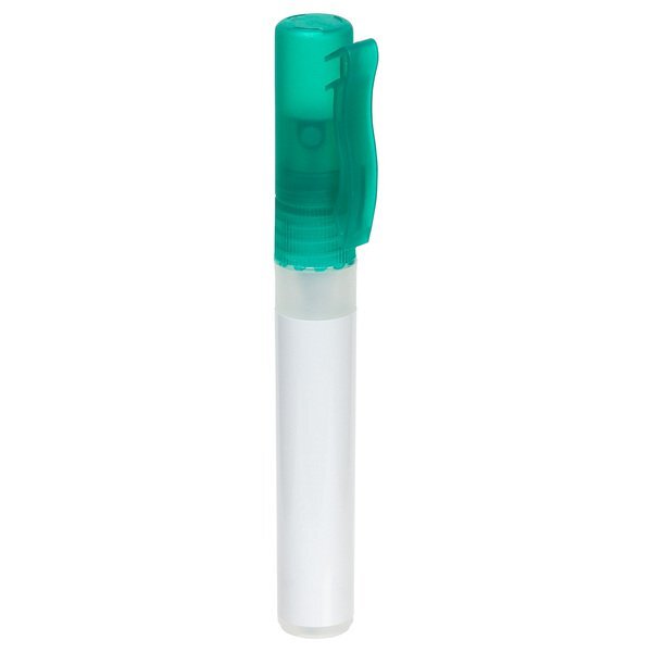 Antibacterial Hand Sanitizer Spray Pen, .27oz.
