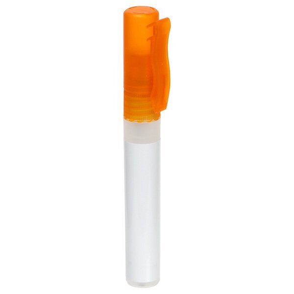 Antibacterial Hand Sanitizer Spray Pen, .27oz.
