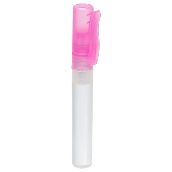 Antibacterial Hand Sanitizer Spray Pen, .27oz.
