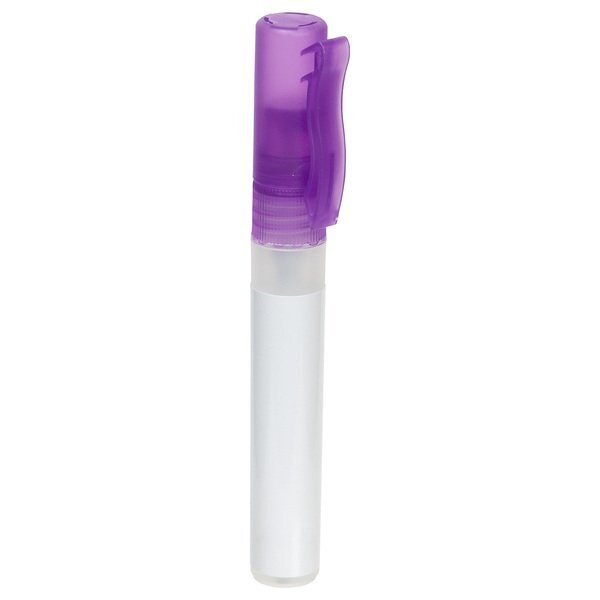 Antibacterial Hand Sanitizer Spray Pen, .27oz.