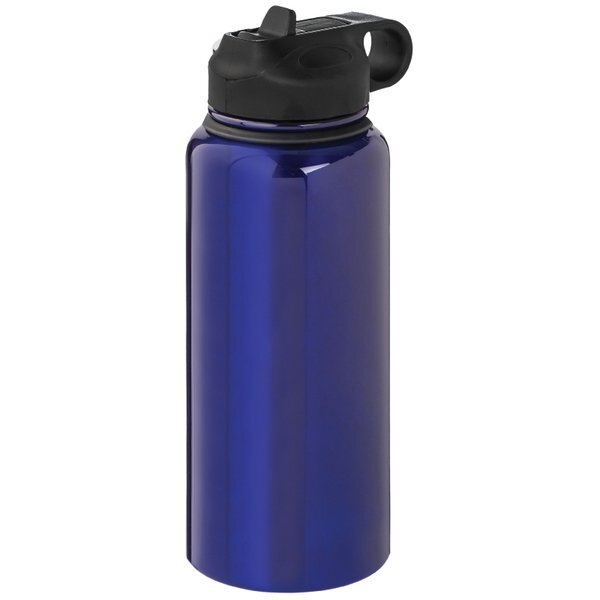 Titan Double Wall Vacuum Insulated Stainless Steel Bottle, 32oz.