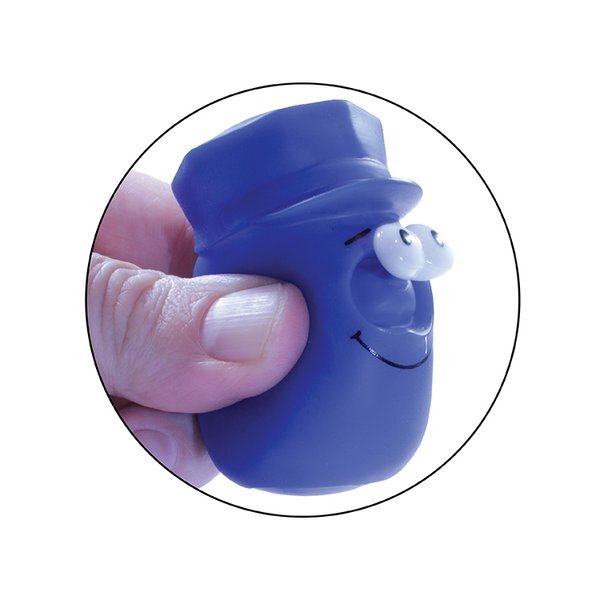 Officer Eye Poppin' Pal