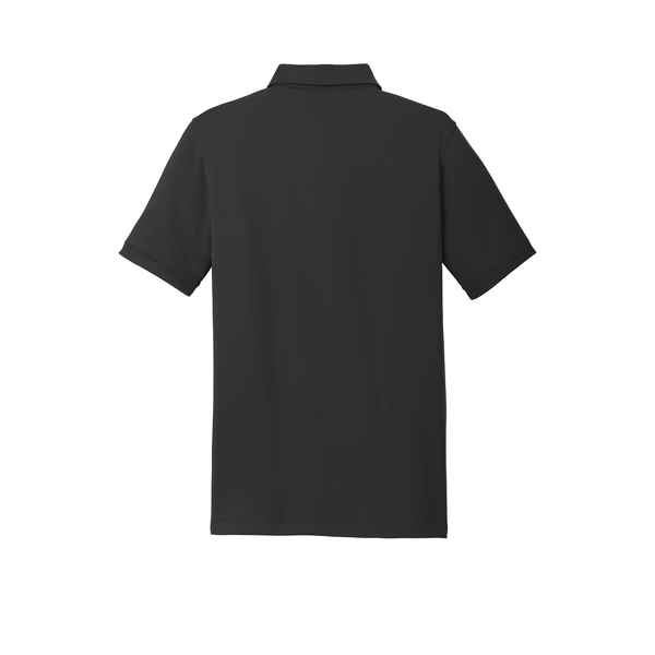 NIKE® Dri-FIT Solid Icon Pique Modern Fit Men's Polo