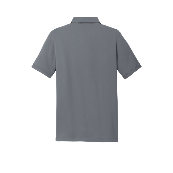 NIKE® Dri-FIT Solid Icon Pique Modern Fit Men's Polo