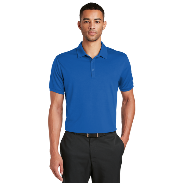 NIKE® Dri-FIT Players Modern Fit Men's Polo
