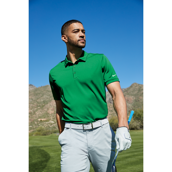 NIKE® Dri-FIT Players Modern Fit Men's Polo
