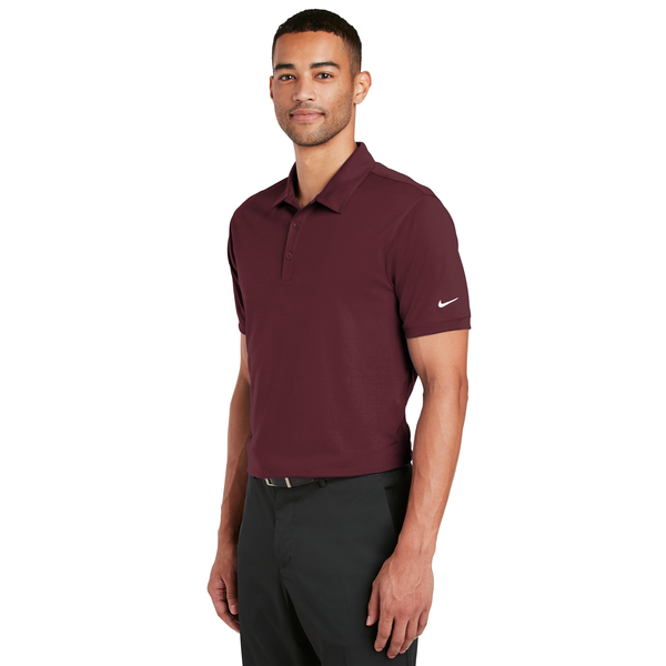 NIKE® Dri-FIT Players Modern Fit Men's Polo