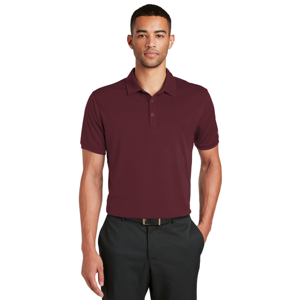 NIKE® Dri-FIT Players Modern Fit Men's Polo