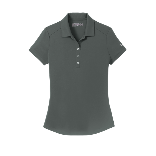 NIKE® Dri-FIT Players Modern Fit Ladies' Polo