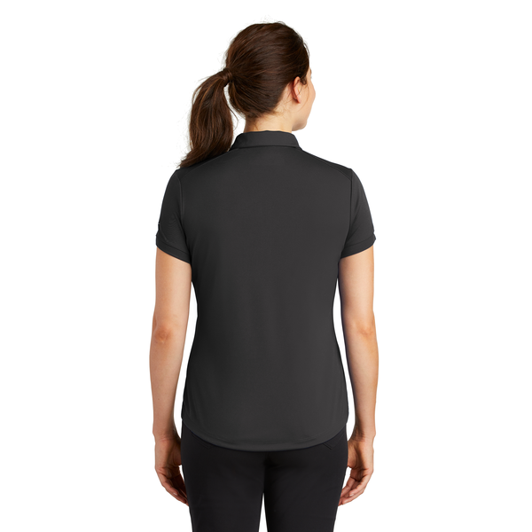 NIKE® Dri-FIT Players Modern Fit Ladies' Polo