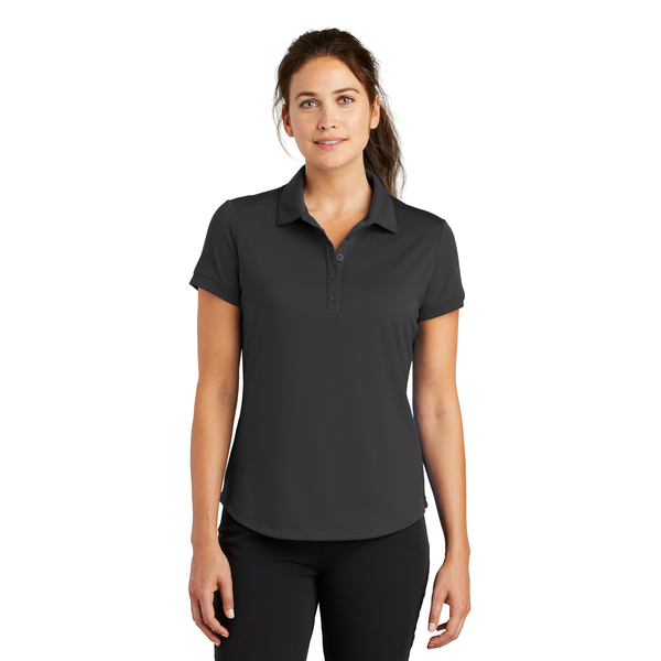 NIKE® Dri-FIT Players Modern Fit Ladies' Polo