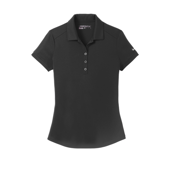 NIKE® Dri-FIT Players Modern Fit Ladies' Polo