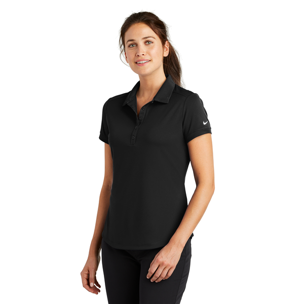 NIKE® Dri-FIT Players Modern Fit Ladies' Polo