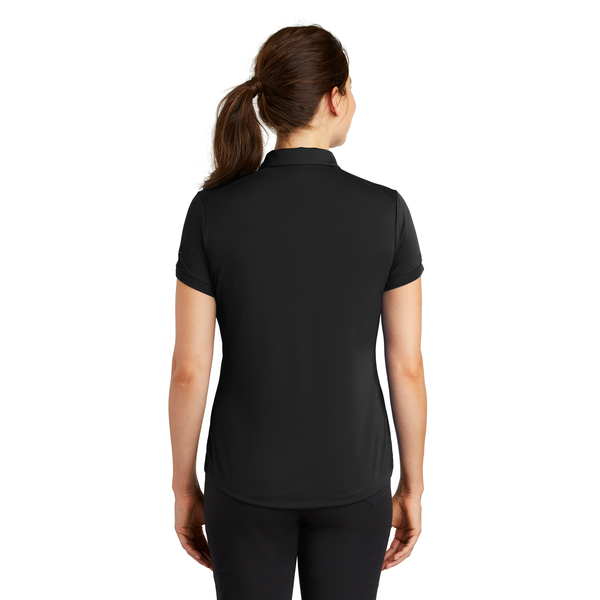 NIKE® Dri-FIT Players Modern Fit Ladies' Polo