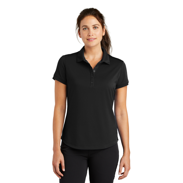NIKE® Dri-FIT Players Modern Fit Ladies' Polo