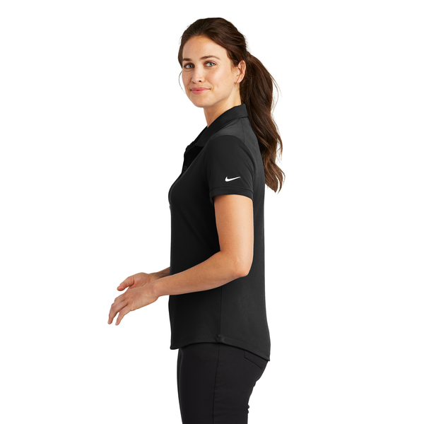 NIKE® Dri-FIT Players Modern Fit Ladies' Polo
